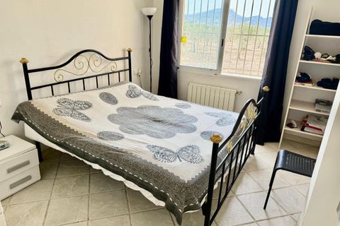 Landejendom i Onil, Alicante, Onil - € 478.000 | Ref: JD254 - foto 20