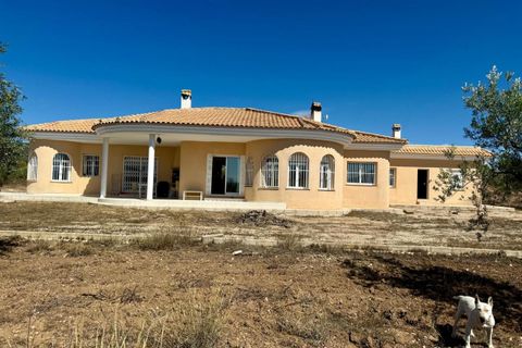 Landejendom i Onil, Alicante, Onil - € 478.000 | Ref: JD254 - foto 32