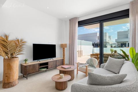Byhus i Dolores, Alicante, Dolores - € 415.000 | Ref: N-6851873 - foto 3