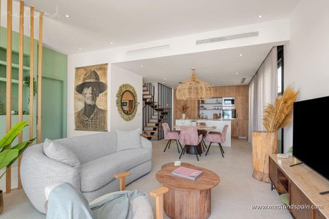 Byhus i Dolores, Alicante, Dolores - € 415.000 | Ref: N-6851873 - foto 4