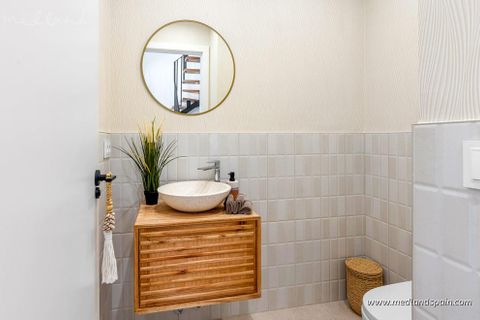 Byhus i Dolores, Alicante, Dolores - € 415.000 | Ref: N-6851873 - foto 7