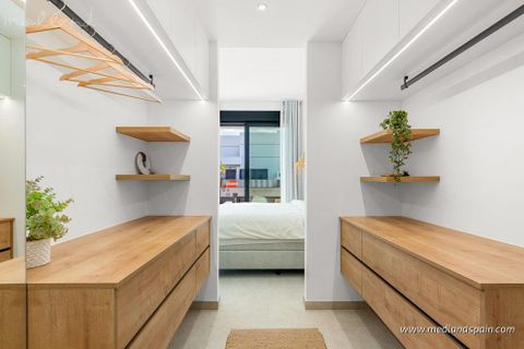 Byhus i Dolores, Alicante, Dolores - € 415.000 | Ref: N-6851873 - foto 9