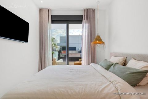 Byhus i Dolores, Alicante, Dolores - € 415.000 | Ref: N-6851873 - foto 11
