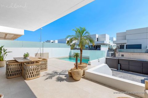 Byhus i Dolores, Alicante, Dolores - € 415.000 | Ref: N-6851873 - foto 12