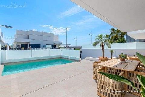 Byhus i Dolores, Alicante, Dolores - € 415.000 | Ref: N-6851873 - foto 13