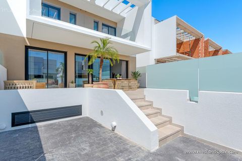 Byhus i Dolores, Alicante, Dolores - € 415.000 | Ref: N-6851873 - foto 14