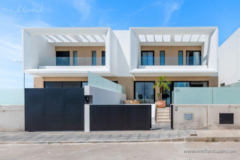 Byhus i Dolores, Alicante, Dolores - € 415.000 | Ref: N-6851873 - foto 15