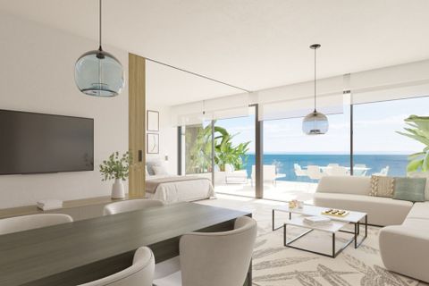 Leilighet i Fuengirola, Malaga, Fuengirola - € 822 000 | Ref: R5129587 - foto 12