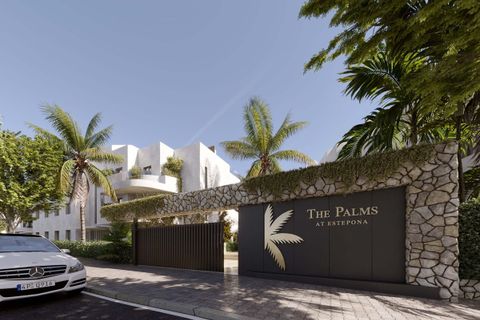 Leilighet i Estepona, Malaga, Estepona - € 389 000 | Ref: R5129743 - foto 31
