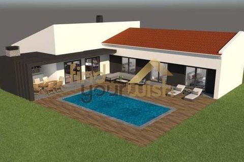 Helårsgrund i Bombarral, Leiria, Bombarral - € 120.000 | Ref: F00218 - foto 3