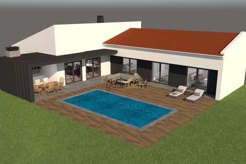 Helårsgrund i Bombarral, Leiria, Bombarral - € 120.000 | Ref: F00218 - foto 4