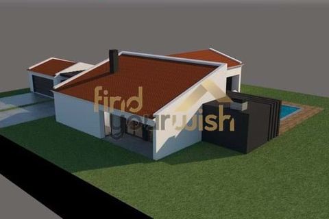 Helårsgrund i Bombarral, Leiria, Bombarral - € 120.000 | Ref: F00218 - foto 5