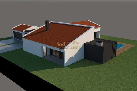 Helårsgrund i Bombarral, Leiria, Bombarral - € 120.000 | Ref: F00218 - foto 6