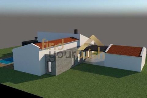 Helårsgrund i Bombarral, Leiria, Bombarral - € 120.000 | Ref: F00218 - foto 7
