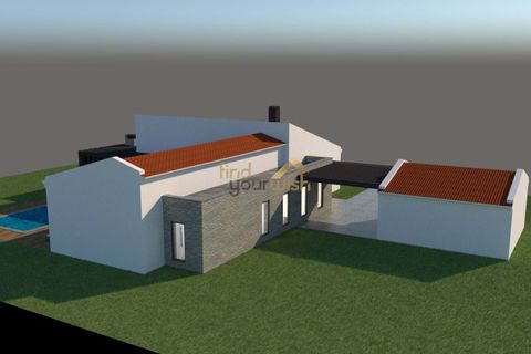 Helårsgrund i Bombarral, Leiria, Bombarral - € 120.000 | Ref: F00218 - foto 8