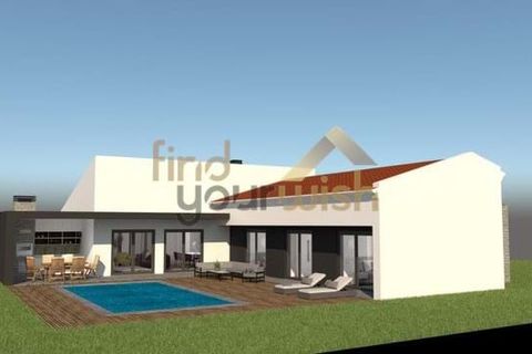 Helårsgrund i Bombarral, Leiria, Bombarral - € 120.000 | Ref: F00218 - foto 9