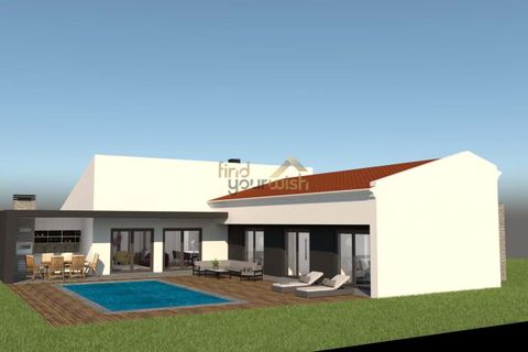 Helårsgrund i Bombarral, Leiria, Bombarral - € 120.000 | Ref: F00218 - foto 10