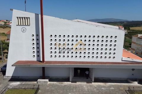 Helårsgrund i Bombarral, Leiria, Bombarral - € 120.000 | Ref: F00218 - foto 14