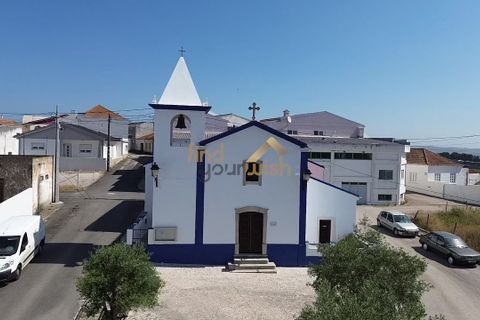 Helårsgrund i Bombarral, Leiria, Bombarral - € 120.000 | Ref: F00218 - foto 16