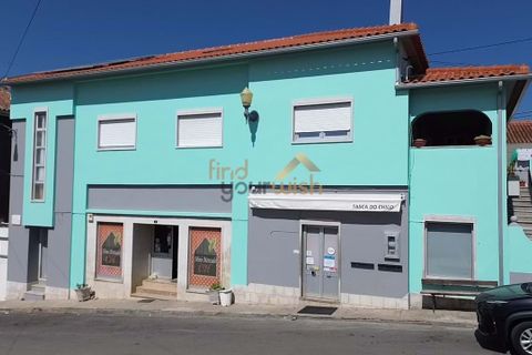 Helårsgrund i Bombarral, Leiria, Bombarral - € 120.000 | Ref: F00218 - foto 17