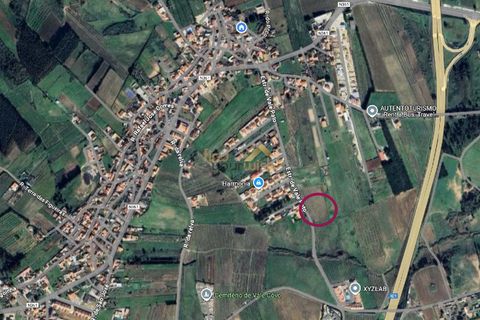 Helårsgrund i Bombarral, Leiria, Bombarral - € 120.000 | Ref: F00218 - foto 26