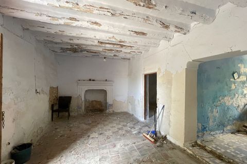 Byhus i Sorbas, Almeria, Sorbas - € 35.000 | Ref: CAL432-25 - foto 3