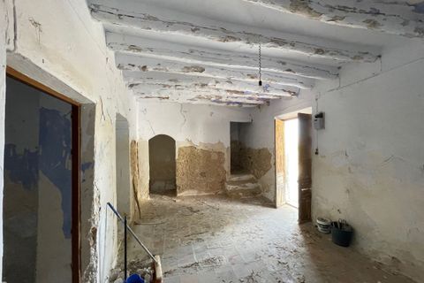 Byhus i Sorbas, Almeria, Sorbas - € 35.000 | Ref: CAL432-25 - foto 4