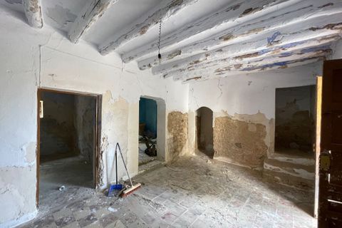 Byhus i Sorbas, Almeria, Sorbas - € 35.000 | Ref: CAL432-25 - foto 5