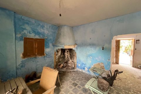 Byhus i Sorbas, Almeria, Sorbas - € 35.000 | Ref: CAL432-25 - foto 6