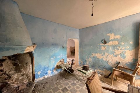 Byhus i Sorbas, Almeria, Sorbas - € 35.000 | Ref: CAL432-25 - foto 7