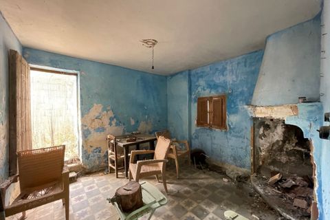 Byhus i Sorbas, Almeria, Sorbas - € 35.000 | Ref: CAL432-25 - foto 8