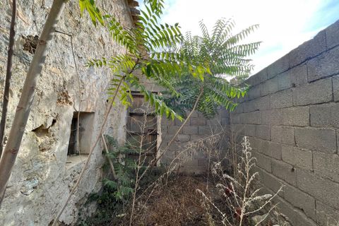 Byhus i Sorbas, Almeria, Sorbas - € 35.000 | Ref: CAL432-25 - foto 11