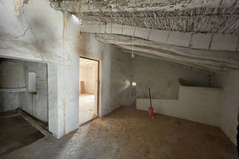 Byhus i Sorbas, Almeria, Sorbas - € 35.000 | Ref: CAL432-25 - foto 16