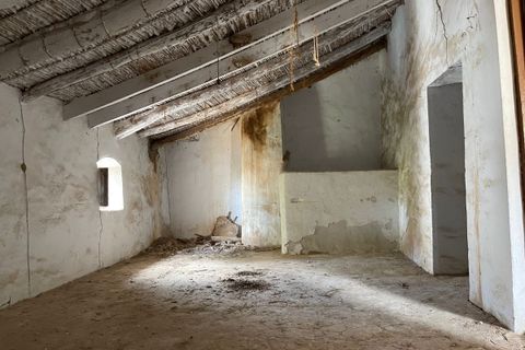Byhus i Sorbas, Almeria, Sorbas - € 35.000 | Ref: CAL432-25 - foto 17