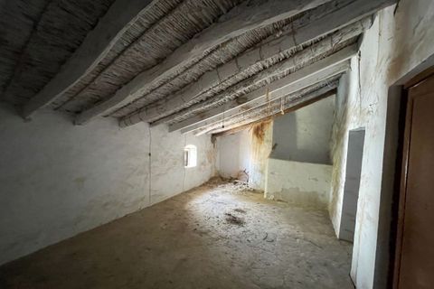 Byhus i Sorbas, Almeria, Sorbas - € 35.000 | Ref: CAL432-25 - foto 18