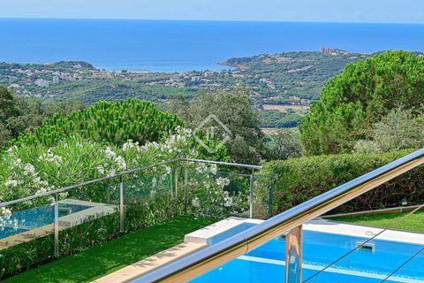 Villa i Platja D'aro, Gerona, Platja D'aro - € 1.700.000 | Ref: PDA62166 - foto 2