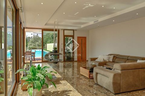 Villa i Platja D'aro, Gerona, Platja D'aro - € 1.700.000 | Ref: PDA62166 - foto 13