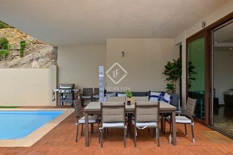 Villa i Platja D'aro, Gerona, Platja D'aro - € 1.700.000 | Ref: PDA62166 - foto 15
