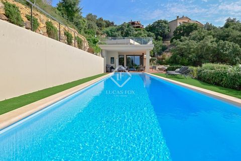 Villa i Platja D'aro, Gerona, Platja D'aro - € 1.700.000 | Ref: PDA62166 - foto 24
