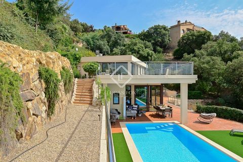 Villa i Platja D'aro, Gerona, Platja D'aro - € 1.700.000 | Ref: PDA62166 - foto 25