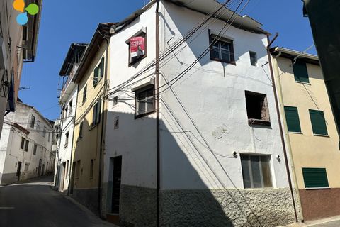 Byhus i Covilha, Castelo Branco, Covilha - € 25.300 | Ref: C9625 - foto 1