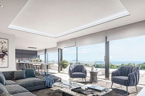 Villa a Calpe, Alicante, Calpe - € 1.550.000 | Ref: 28060841-01/11762 - foto 5
