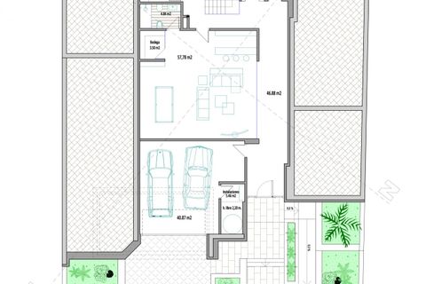 Villa a Calpe, Alicante, Calpe - € 1.550.000 | Ref: 28060841-01/11762 - foto 7