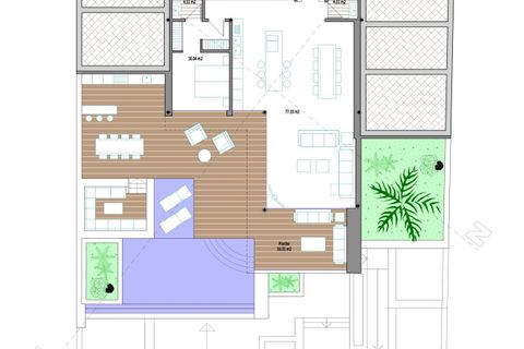 Villa a Calpe, Alicante, Calpe - € 1.550.000 | Ref: 28060841-01/11762 - foto 8