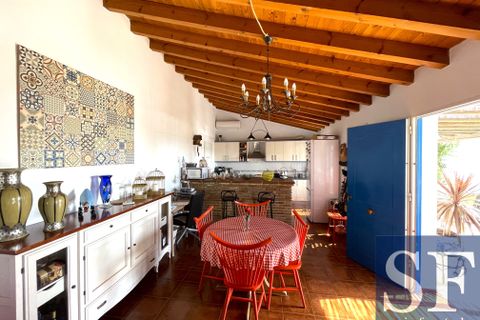 Villa a Almachar, Malaga, Almachar - € 415.000 | Ref: CV941 - foto 2