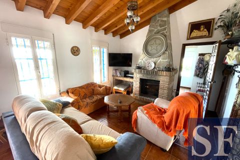 Villa a Almachar, Malaga, Almachar - € 415.000 | Ref: CV941 - foto 3