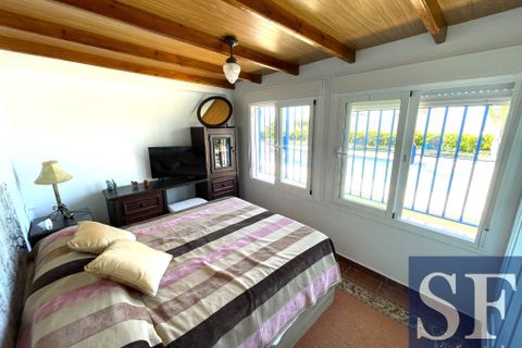 Villa a Almachar, Malaga, Almachar - € 415.000 | Ref: CV941 - foto 6