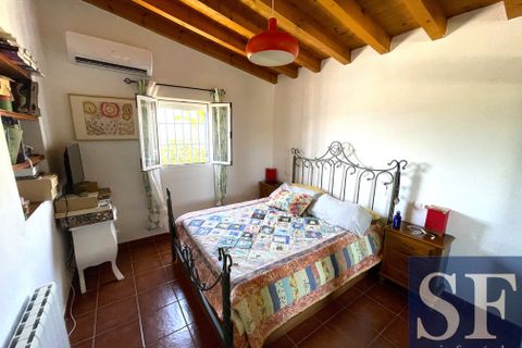 Villa a Almachar, Malaga, Almachar - € 415.000 | Ref: CV941 - foto 7