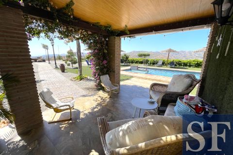 Villa a Almachar, Malaga, Almachar - € 415.000 | Ref: CV941 - foto 10