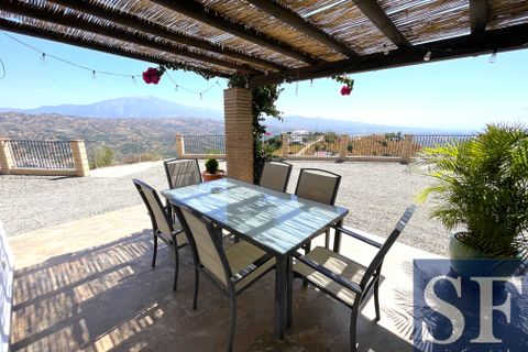 Villa a Almachar, Malaga, Almachar - € 415.000 | Ref: CV941 - foto 11